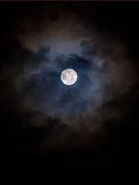 vollmond