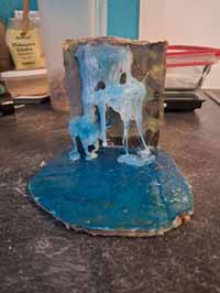 wasserfall